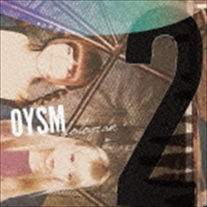 おやすみホログラム / 2 [CD]