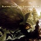 CROW’SCLAW / BLACKER THAN THE BLACKEST BLACK [CD]