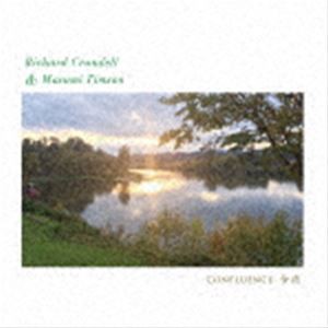 リチャード・クランデル＆マスミ・ティムソン / Confluence [CD]