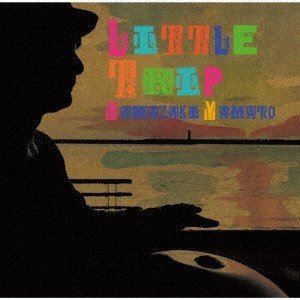 ヤマザキヤマト / LITTLE TRIP [CD]