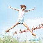 i-nos / all time just [CD]