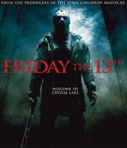 13日の金曜日-FRIDAY THE 13TH- スペシャル・コレクターズ・エディション [Blu-ray]