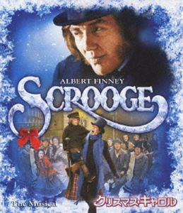 クリスマス・キャロル [Blu-ray]