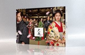 大奥［2024年放送］DVD BOX [DVD]