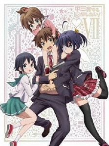 中二病でも恋がしたい! 7 【DVD】 [DVD]