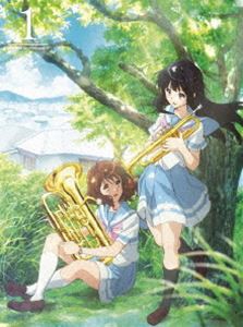 響け!ユーフォニアム2 1巻 [DVD]