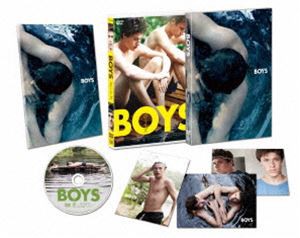 BOYS／ボーイズ [DVD]