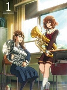 響け!ユーフォニアム3 DVD1巻 [DVD]