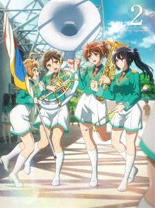 響け!ユーフォニアム3 DVD2巻 [DVD]