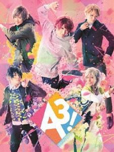 MANKAI STAGE『A3!』〜SPRING＆SUMMER 2018〜【通常盤】 [DVD]