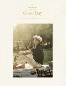 2019 PARK BO GUM ASIA TOUR IN JAPAN＜Good Day：May your everyday be a good day＞ [DVD]