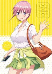 五等分の花嫁 1DVD [DVD]