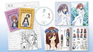 五等分の花嫁∬ 第3巻 [DVD]