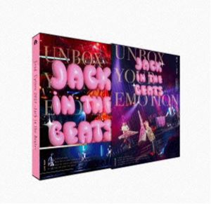 Lead Upturn 2023 〜Jack in the Beats〜 [DVD]