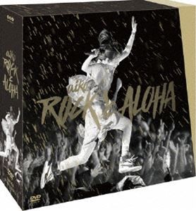 aiko／ROCKとALOHA [DVD]