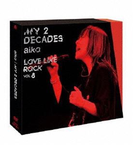 aiko／My 2 Decades [DVD]