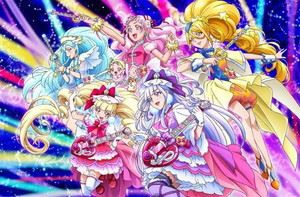 HUGっと!プリキュア vol.14 [DVD]