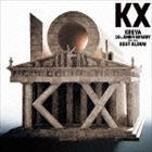 KREVA / KX KREVA 10th ANNIVERSARY 2004-2014 BEST ALBUM（通常盤） [CD]
