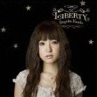 神田沙也加 / LIBERTY [CD]