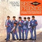 光GENJI / 光GENJI BEST FRIENDS [CD]