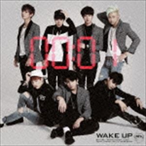 防弾少年団 / WAKE UP（通常盤） [CD]