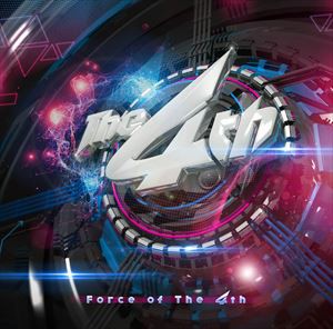 The 4th / Force of The 4th [CD]