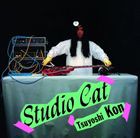 今剛（g、vo） / Studio Cat（HQCD） [CD]