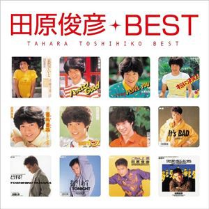 田原俊彦 / プラチナムベスト 田原俊彦 ベスト（UHQCD） [CD]