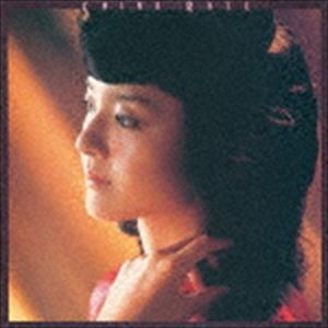 金井夕子 / CHINA ROSE（UHQCD） [CD]