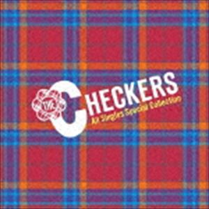 チェッカーズ / オールシングルズ・スペシャルコレクション（UHQCD） [CD]