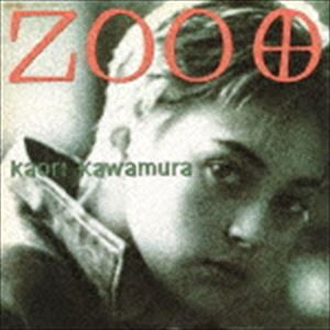 川村かおり / ZOO（UHQCD） [CD]