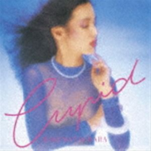 松原みき / -CUPID-（UHQCD） [CD]