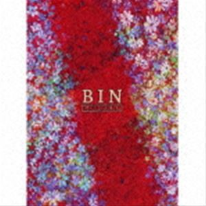 BIN / COLONY（初回生産限定盤） [CD]