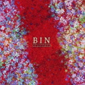 BIN / COLONY（通常盤） [CD]