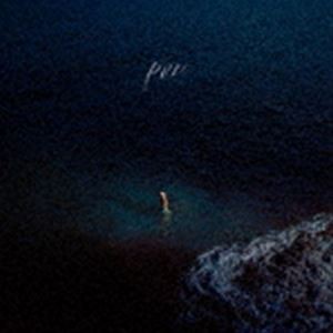 TAEYO / Pale Blue Dot [CD]