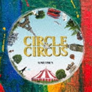 SOMETIME’S / CIRCLE ＆ CIRCUS（通常盤） [CD]