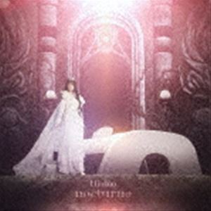 Hinano / nocturne（CD＋DVD） [CD]