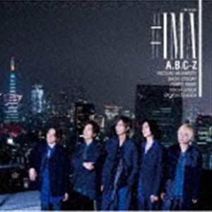 A.B.C-Z / ＃IMA（初回限定盤A／CD＋DVD） [CD]