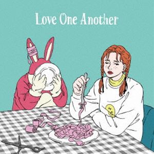 FURUI RIHO / Love One Another [CD]