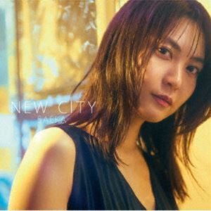 才恵加（saeka）（ts、ss） / NEW CITY [CD]