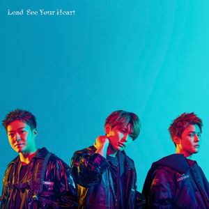 Lead / See Your Heart（初回限定盤C） [CD]