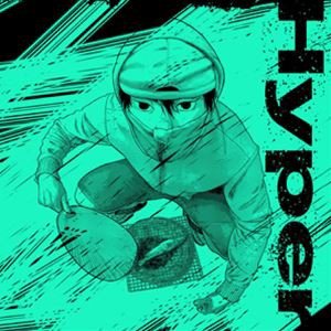 Kroi / Hyper [CD]