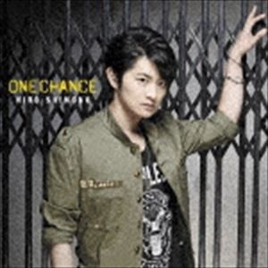 下野紘 / ONE CHANCE（初回限定盤B／CD＋DVD） [CD]