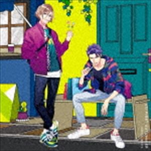 (ゲーム・ミュージック) A3! FIRST AUTUMN EP [CD]