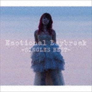 遠藤ゆりか / Emotional Daybreak -SINGLES BEST-（通常盤／CD＋Blu-ray） [CD]