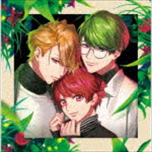 (ゲーム・ミュージック) A3! VIVID SPRING EP [CD]