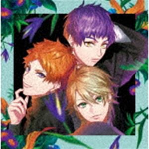 (ゲーム・ミュージック) A3! VIVID SUMMER EP [CD]