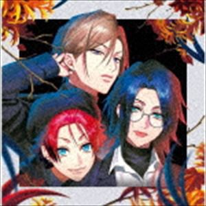 (ゲーム・ミュージック) A3! VIVID AUTUMN EP [CD]