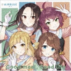 AiRBLUE Wind / Good meal， Good life [CD]