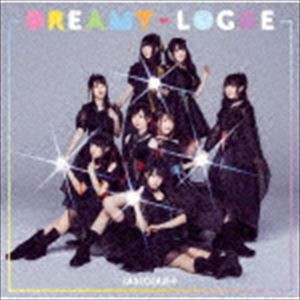 DIALOGUE＋ / DREAMY-LOGUE（通常盤） [CD]